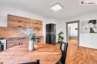 Prodej bytu 2+kk, 41 m2, OV, �st� nad Labem, Kl��e, ul. Kl��sk�