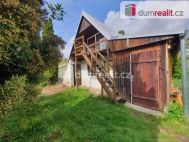 Prodej rekrea�n�ho objektu, �t�t� (okres Litom��ice)