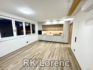 Pron�jem bytu 2+kk, 49 m2, OV, Brno, �abov�esky (okres Brno-m�sto), ul. T�bor - exkluzivn�