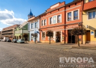 Prodej �adov�ho RD, 330 m2, Ho�ice (okres Ji��n)