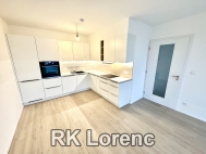 Pron�jem bytu 2+kk, 62 m2, OV, Brno, �ern� Pole (okres Brno-m�sto), ul. t��da Gener�la P�ky - exkluzivn�