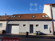 Pron�jem bytu 3+kk, 62 m2, OV, �esk� Bud�jovice, �esk� Bud�jovice 5, ul. Ji��ho z Pod�brad