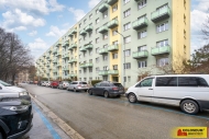Prodej bytu 2+1, 55 m2, OV, Brno, �ern� Pole (okres Brno-m�sto)