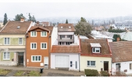 Prodej �adov�ho RD, 170 m2, Brno, Husovice (okres Brno-m�sto) - exkluzivn�