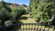 Pron�jem �adov�ho RD, 239 m2, Praha 4, Kr�
