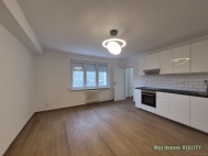Pron�jem bytu 2+kk, 40 m2, OV, Praha 7, Hole�ovice, ul. Vrbensk�ho