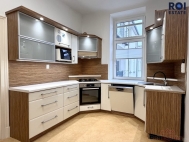 Pron�jem bytu 2+1, 68 m2, OV, Brno, Star� Brno (okres Brno-m�sto), ul. Soukenick�