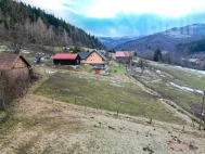 Prodej pozemku , ur�en� k v�stavb� RD, Doln� Lomn� (okres Fr�dek-M�stek) - exkluzivn�