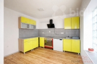 Pron�jem bytu 3+1, 125 m2, OV, Broumov (okres N�chod), ul. Gener�la Svobody