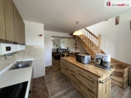 Prodej bytu 4+kk, 102 m2, OV, Podiv�n (okres B�eclav), ul. Nerudova