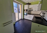 Pron�jem bytu 2+1, 58 m2, OV, Praha 4, Podol�, ul. Podolsk�