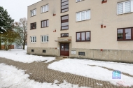 Prodej bytu 3+1, 66 m2, OV, Plan� (okres Tachov), ul. Wolkerova