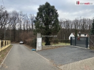 Prodej pozemku , ur�en� k v�stavb� RD, Praha 10