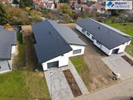 Prodej samostatného RD, 149 m2, Rajhrad (okres Brno-venkov)