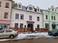 Pron�jem kancel���, St��bro (okres Tachov)