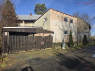 Prodej samostatn�ho RD, 60 m2, Doma�elice (okres P�erov)