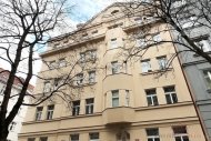 Prodej bytu 3+1, 94 m2, OV, Praha 6, Bubene�, ul. N�rodn� obrany - exkluzivn�