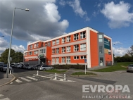 Pron�jem kancel���, Praha 4, Kunratice