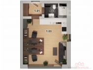 Prodej kancel���, �esk� Brod (okres Kol�n) - exkluzivn�