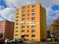 Prodej bytu 2+1, 53 m2, OV, Rumburk, Rumburk 1 (okres D���n), ul. Na valech