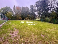 Pron�jem pozemku , zahrada, Rumburk (okres D���n)