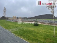 Prodej pozemku , ur�en� k v�stavb� RD, Trnov� (okres Praha-z�pad)