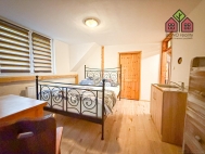 Prodej samostatného RD, 108 m2, Český Jiřetín (okres Most)