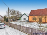 Prodej samostatného RD, 100 m2, Přelovice (okres Pardubice)