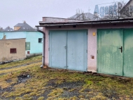 Prodej gar�e, �umperk - exkluzivn�