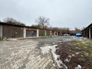Prodej gar�e, Obrnice, Chanov (okres Most)