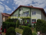 Pron�jem bytu 2+kk, 45 m2, OV, Hostivice (okres Praha-z�pad), ul. Unho��sk� - exkluzivn�