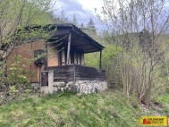 Prodej rekrea�n�ho objektu, Doubravn�k (okres Brno-venkov)