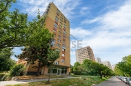 Prodej bytu 3+1, 76 m2, OV, Praha 4, Bran�k, ul. Nad lesn�m divadlem