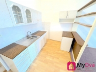 Pron�jem bytu 2+kk, 60 m2, OV, Znojmo, ul. Horn� n�m�st�