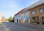 Prodej řadového RD, 295 m2, Nymburk