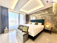 Prodej bytu 3+kk, 191 m2, OV, Praha 10, Štěrboholy, ul. K učilišti