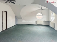 Pron�jem bytu 3+kk, 108 m2, OV, �esk� Bud�jovice, �esk� Bud�jovice 7, ul. Lidick� t�.