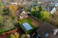 Prodej vilov�ho RD, 170 m2, L�beznice (okres Praha-v�chod)