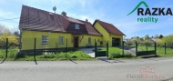 Prodej samostatn�ho RD, 0 m2, Bene�ovice (okres Tachov)