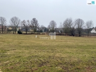 Prodej pozemku , ur�en� k v�stavb� RD, Bu�ovice (okres Rokycany)