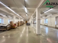 Pron�jem komer�n�ho objektu : Sklad, Tachov