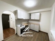 Pronájem bytu 1+1, 35 m2, OV, Ostrava, Zábřeh (okres Ostrava-město), ul. Čujkovova