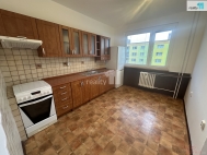 Prodej bytu 3+1, 67 m2, OV, �esk� L�pa, ul. Rudolfa Hru��nsk�ho