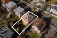Prodej samostatn�ho RD, 232 m2, Praha 4, Mod�any