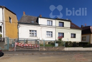 Prodej �adov�ho RD, 170 m2, Doma�lice, T�nsk� P�edm�st�