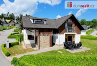 Prodej samostatn�ho RD, 167 m2, Lipno nad Vltavou (okres �esk� Krumlov)