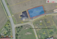 Prodej pozemku , ur�en� k v�stavb� RD, B�lu�ice (okres Kol�n)