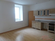 Pron�jem bytu 1+kk, 18 m2, OV, D���n, D���n IV-Podmokly