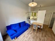 Pron�jem bytu 2+kk, 35 m2, DV, Praha 3, �i�kov, ul. Re�kova