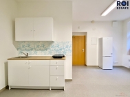 Pron�jem bytu 1+kk, 32 m2, OV, Praha 6, B�evnov, ul. Z�v�rka